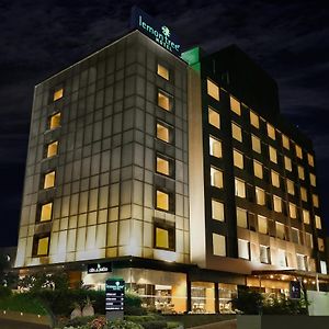 Lemon Tree Hotel Viman Nagar Pune